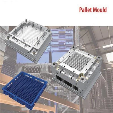 Moule à palette